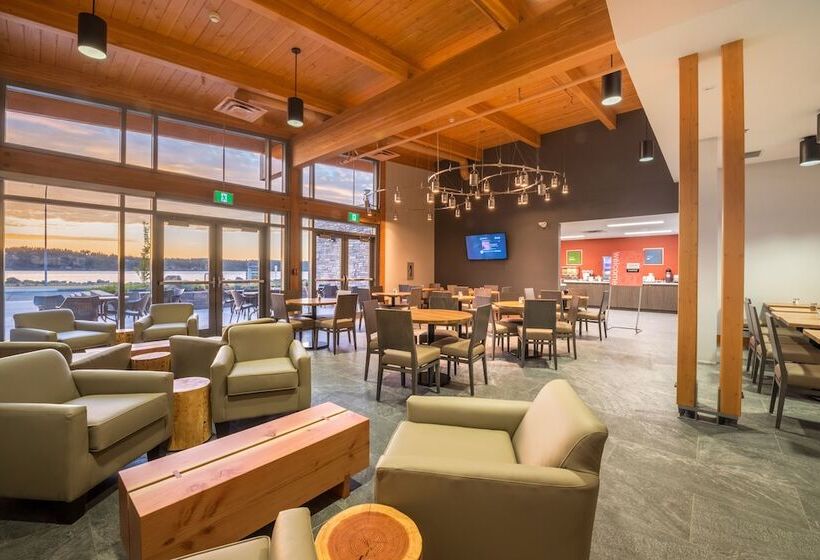 فندق Comfort Inn & Suites