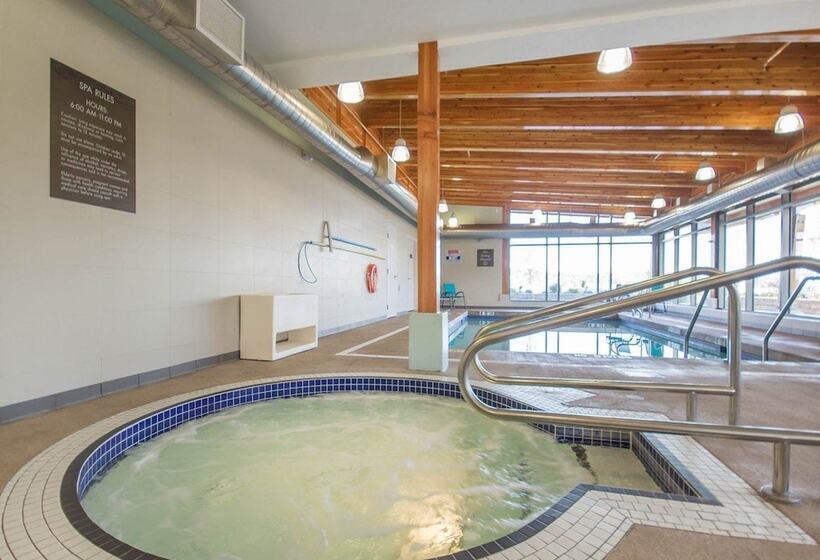 فندق Comfort Inn & Suites