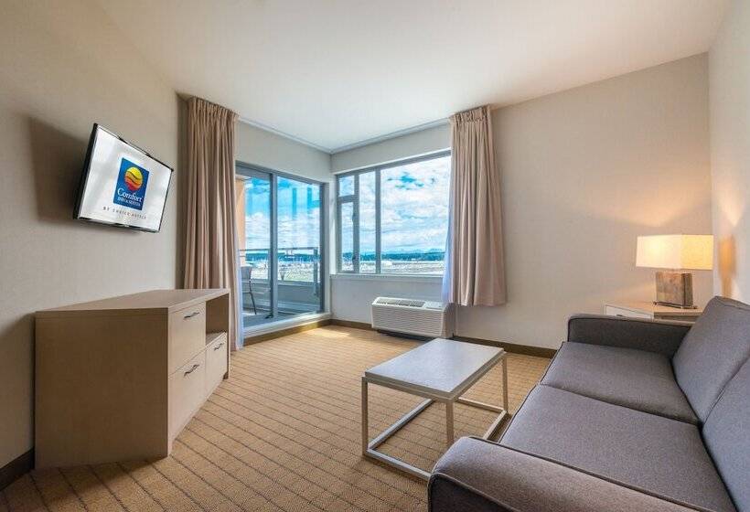 فندق Comfort Inn & Suites