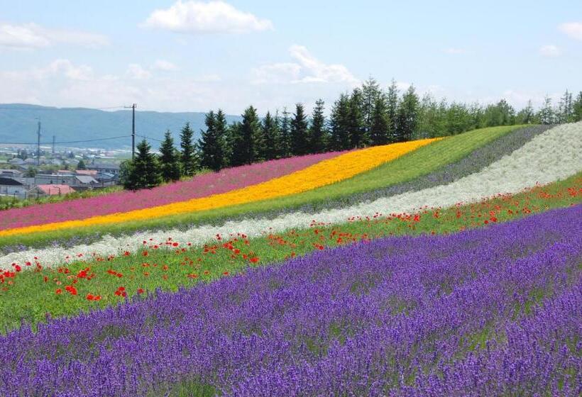 Court Hotel Asahikawa