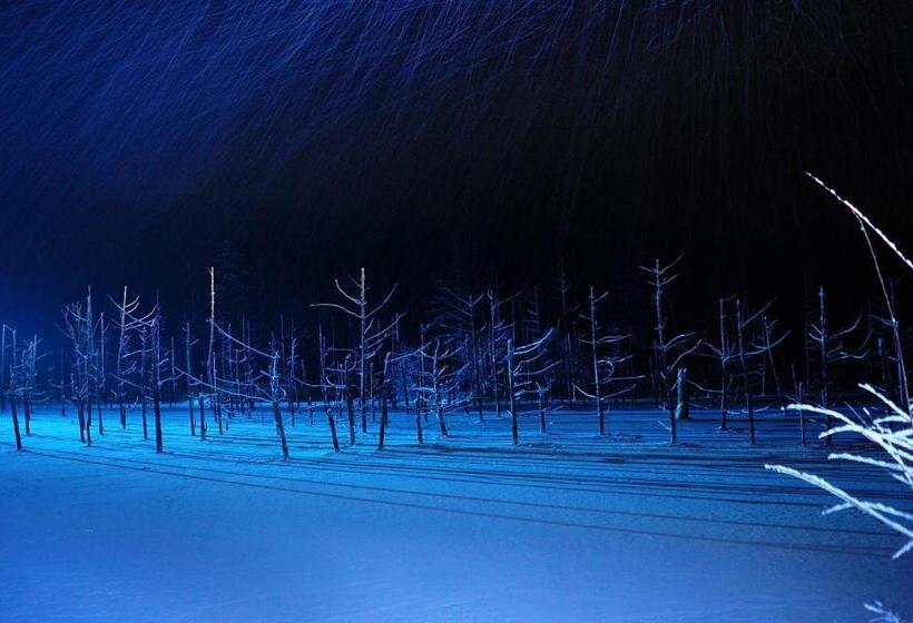 Court Hotel Asahikawa