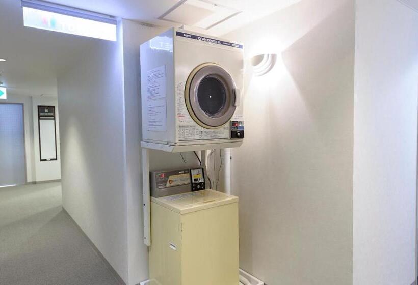 Court Hotel Asahikawa