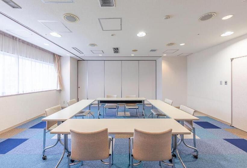 Court Hotel Asahikawa