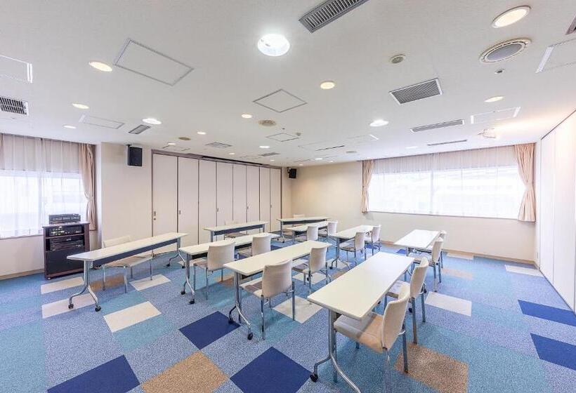 Court Hotel Asahikawa