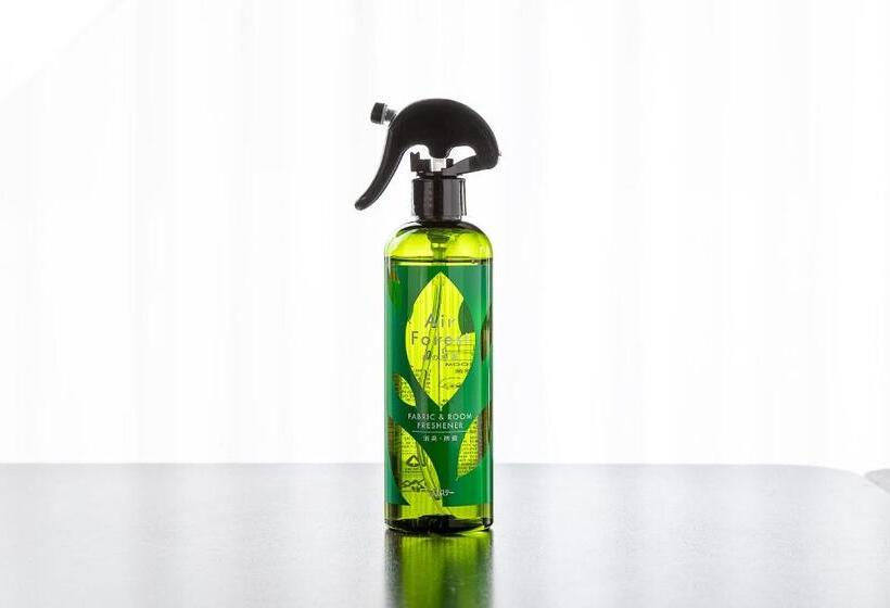 Court Hotel Asahikawa