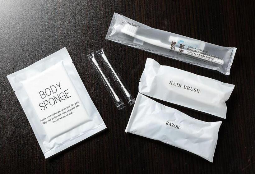 Court Hotel Asahikawa