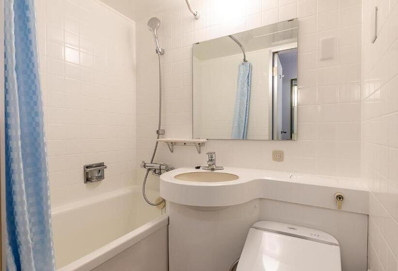 Court Hotel Asahikawa