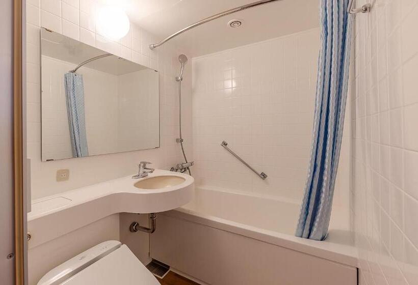 Court Hotel Asahikawa