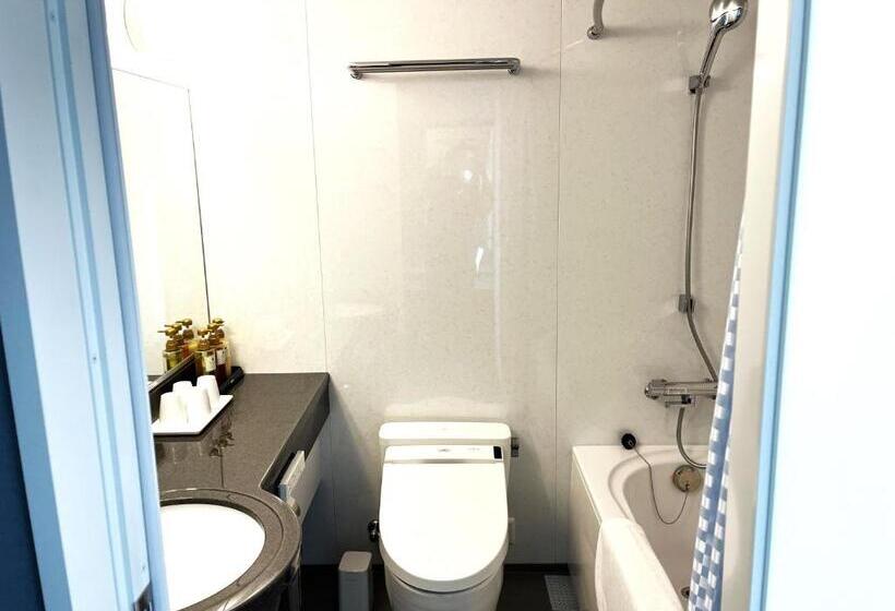 Court Hotel Asahikawa