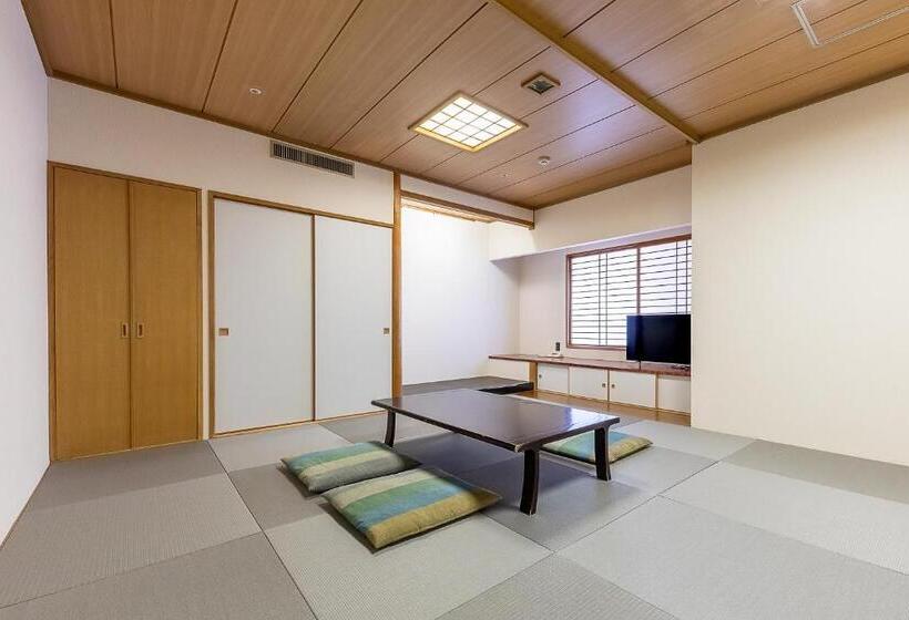 Court Hotel Asahikawa