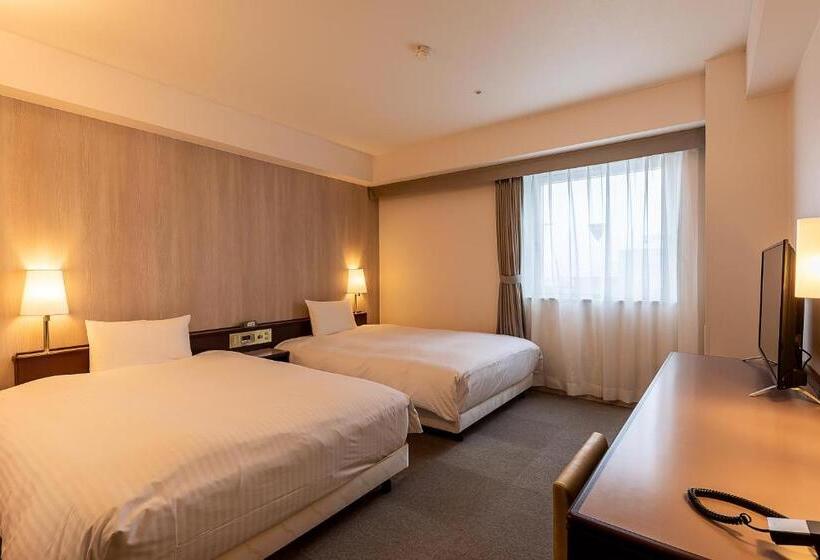 Court Hotel Asahikawa