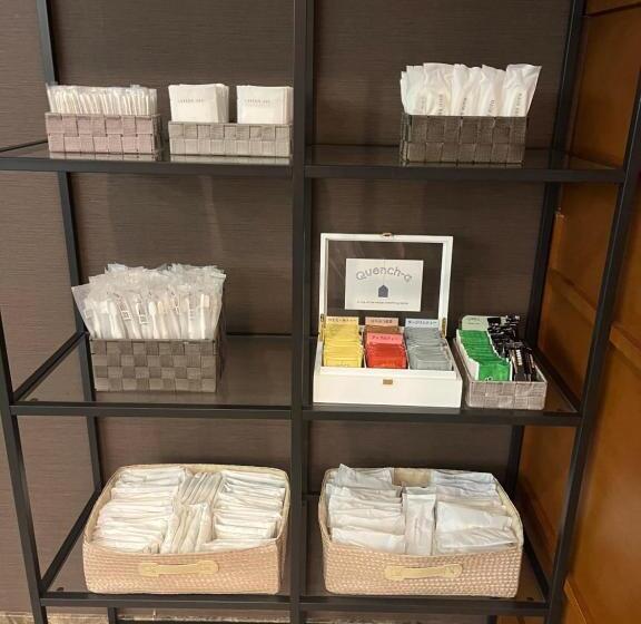 Court Hotel Asahikawa