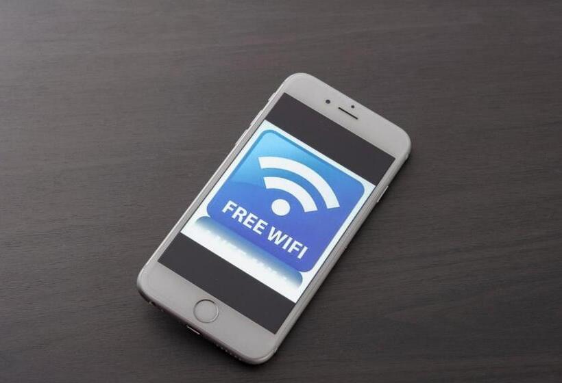 Court Hotel Asahikawa