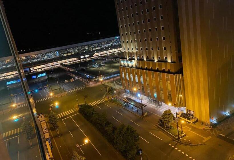 Court Hotel Asahikawa