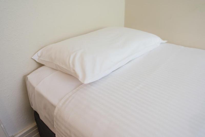 Criterion Hotel Sydney