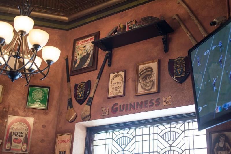 Criterion Hotel Sydney