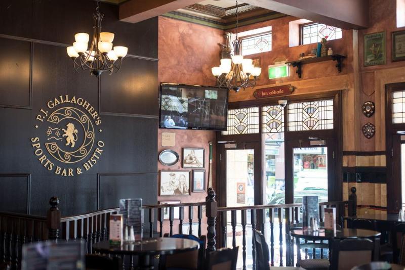 Criterion Hotel Sydney