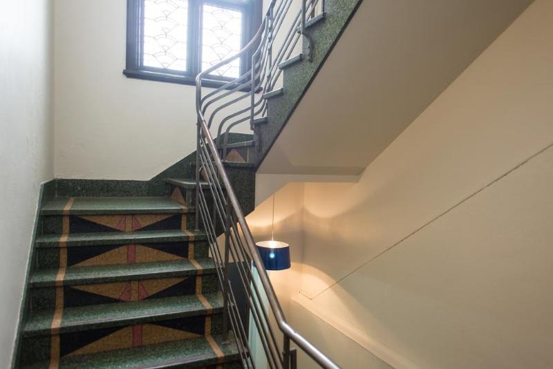 Criterion Hotel Sydney