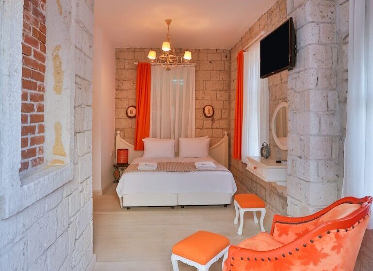 هتل Cumbalı Konak Alaçatı