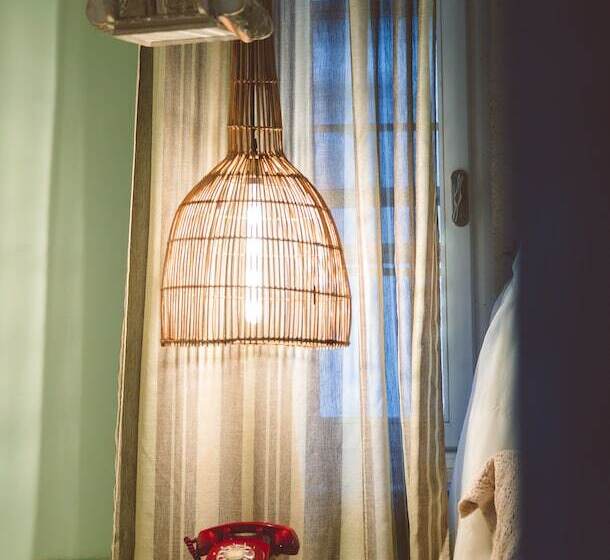 هتل Cumbalı Konak Alaçatı