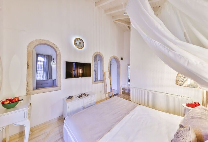 هتل Cumbalı Konak Alaçatı