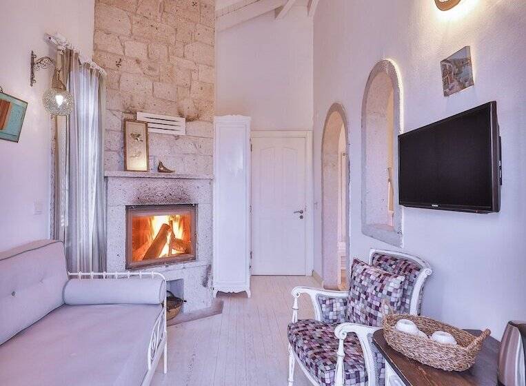 هتل Cumbalı Konak Alaçatı