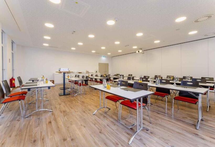 فندق Plaza Inn Dachau   München