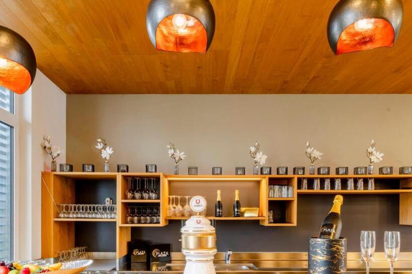 فندق Plaza Inn Dachau   München