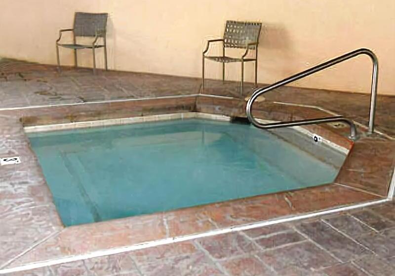 فندق Daniels Summit Lodge