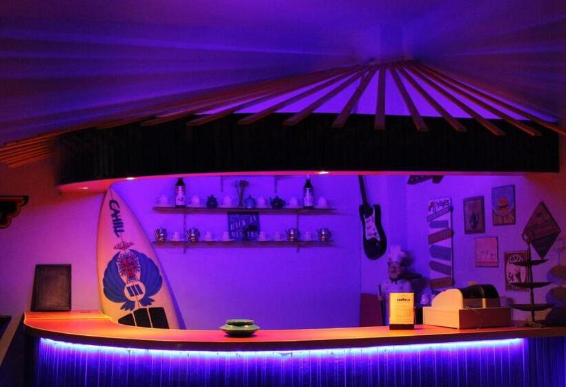 هتل Dar Omar Khayam