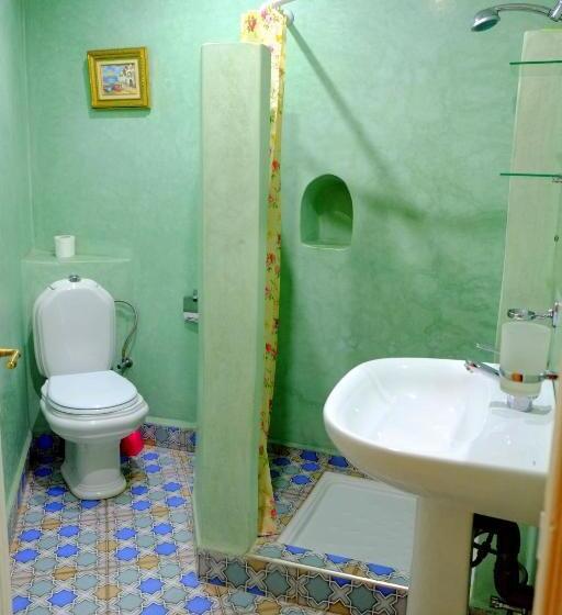 هتل Dar Omar Khayam