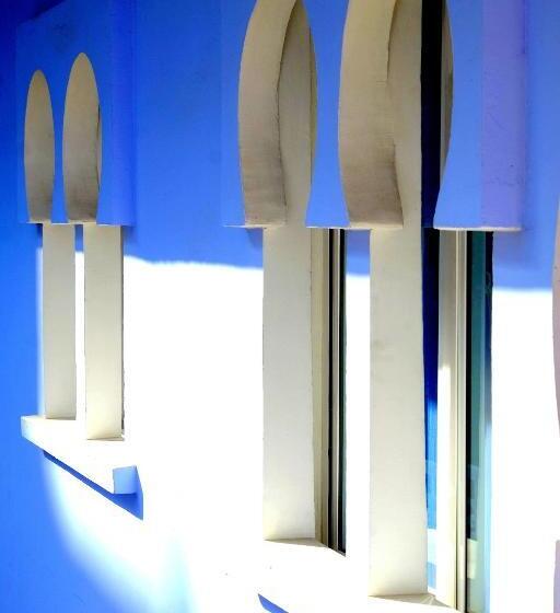 هتل Dar Omar Khayam