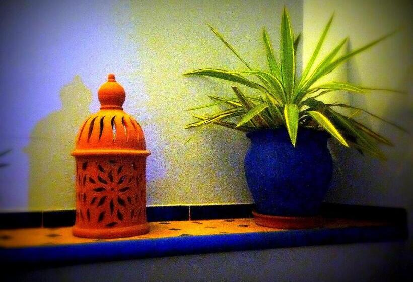 هتل Dar Omar Khayam