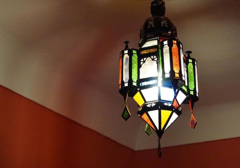 هتل Dar Omar Khayam