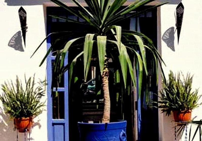 هتل Dar Omar Khayam