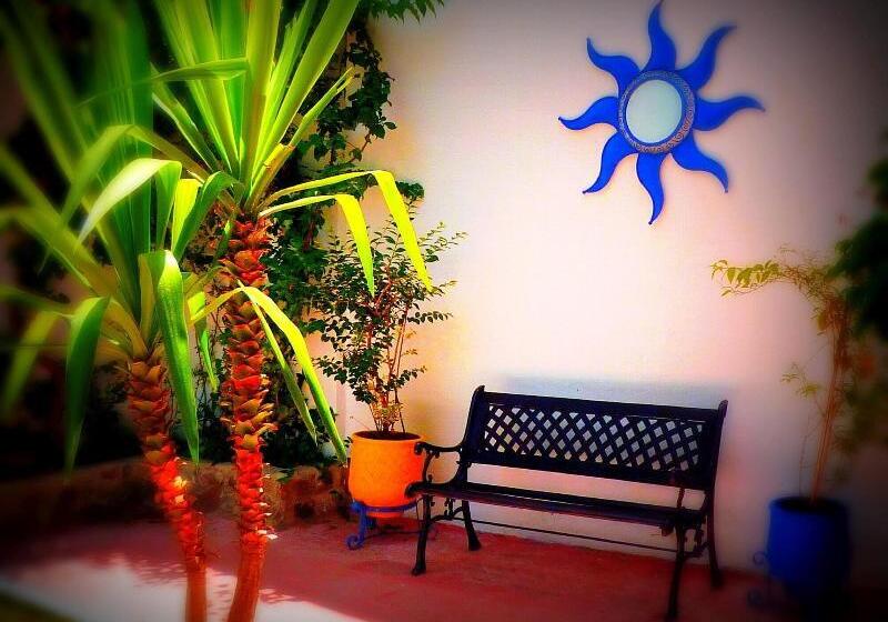 هتل Dar Omar Khayam