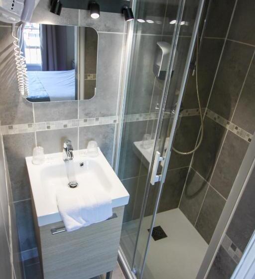 فندق De L'univers