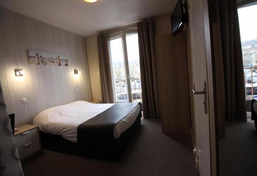 فندق De L'univers