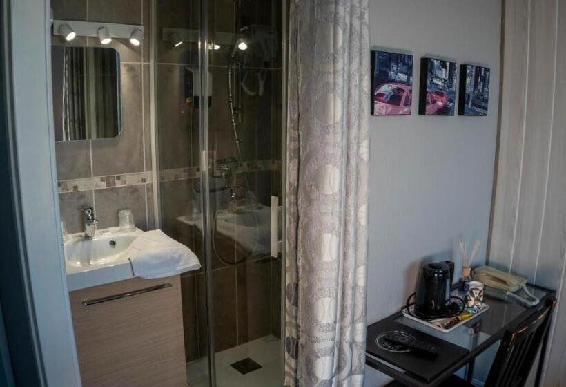 فندق De L'univers