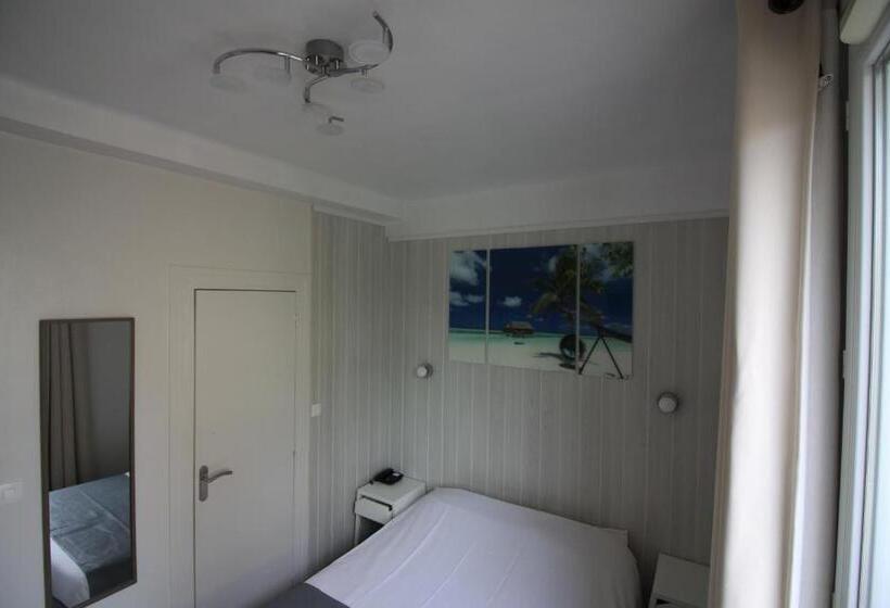 فندق De L'univers