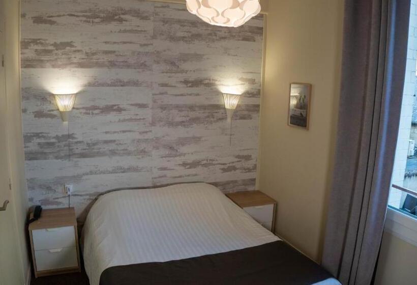 فندق De L'univers