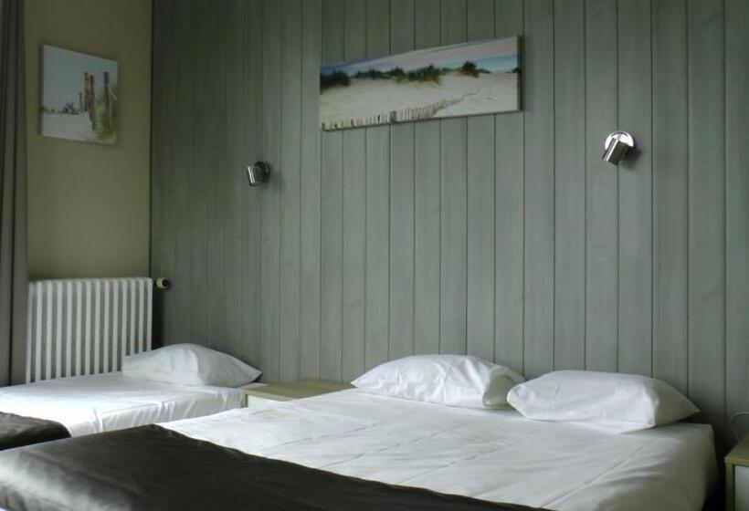 فندق De L'univers