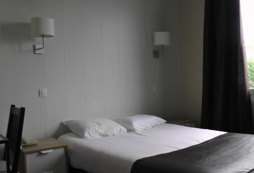 فندق De L'univers