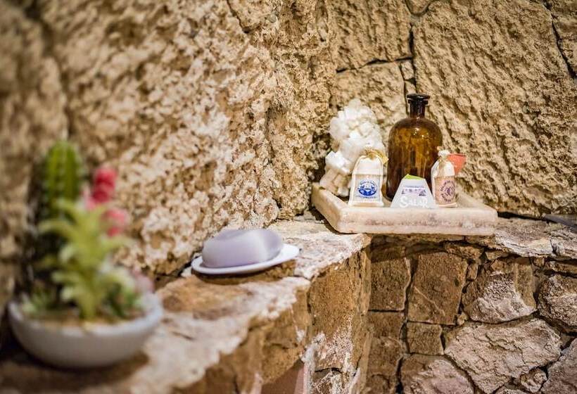 هتل De Sal Luna Salada