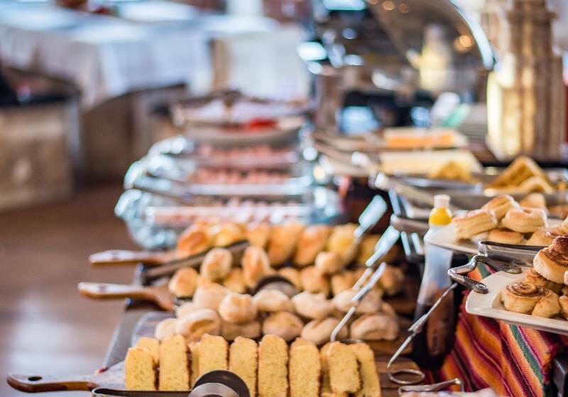 هتل De Sal Luna Salada