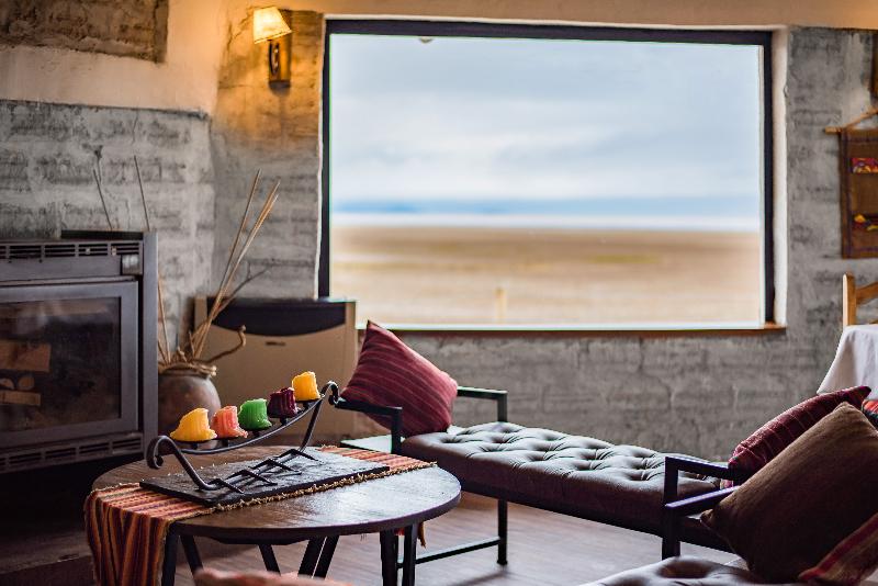 هتل De Sal Luna Salada