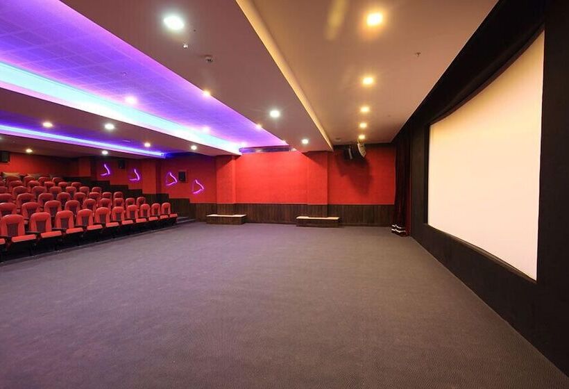 בית מלון כפרי Denissons