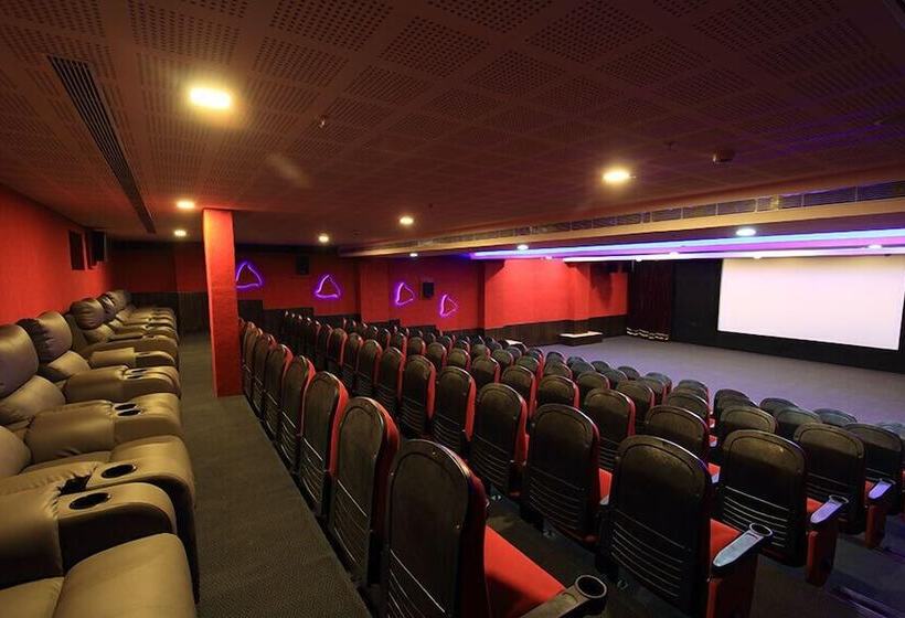 בית מלון כפרי Denissons