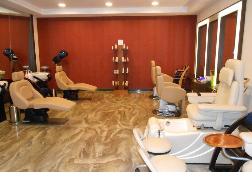 בית מלון כפרי Denissons