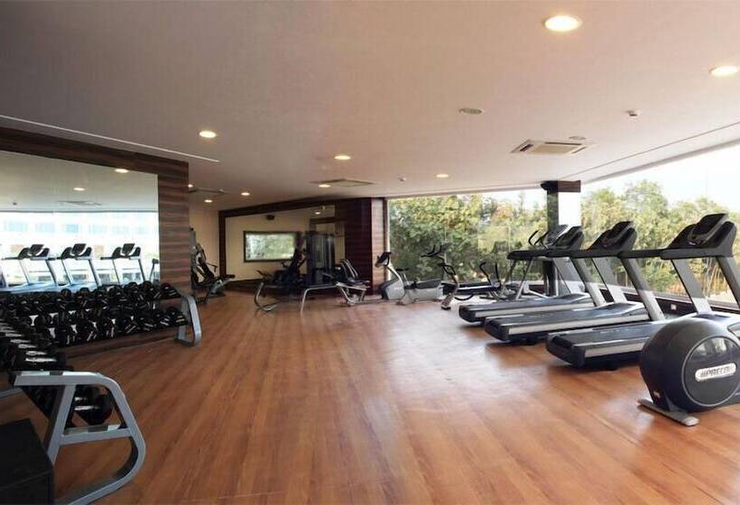 בית מלון כפרי Denissons